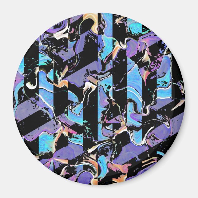 Eyesore  magnet (Front)