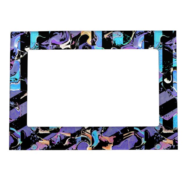 Eyesore  magnetic frame (Front)