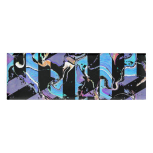 Eyesore  name tag