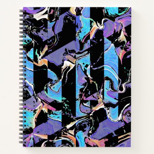 Eyesore  notebook