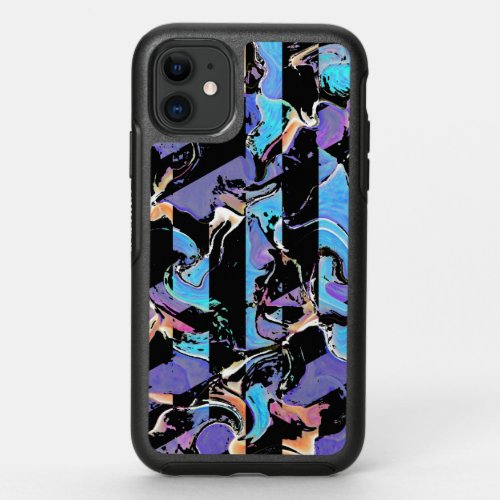 Eyesore  OtterBox symmetry iPhone 11 case