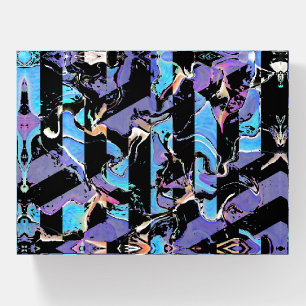 Eyesore  paperweight