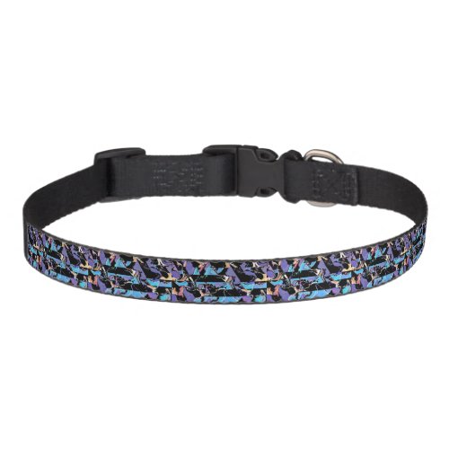 Eyesore  pet collar