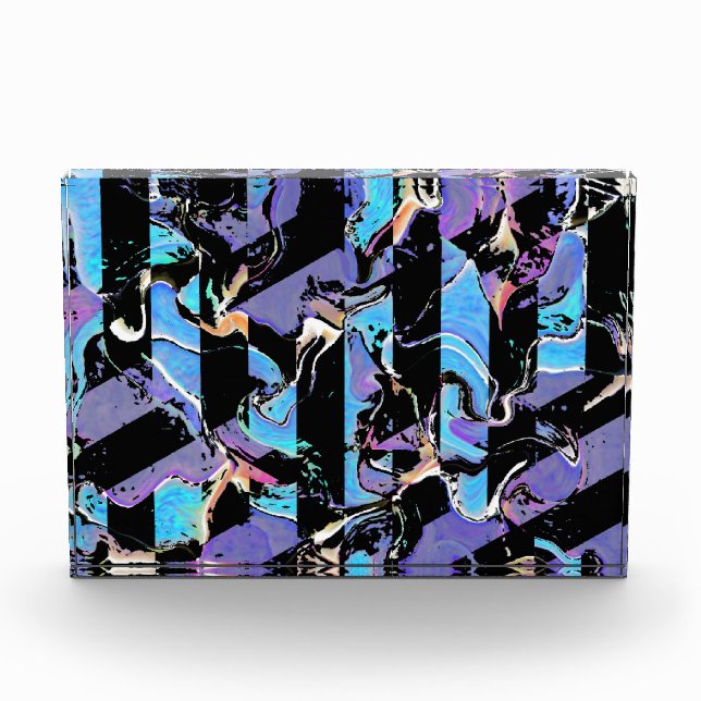 Eyesore  photo block (Front)