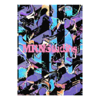 Eyesore photo print
