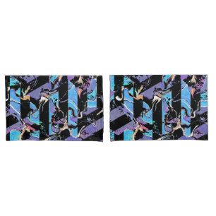 Eyesore  pillow case