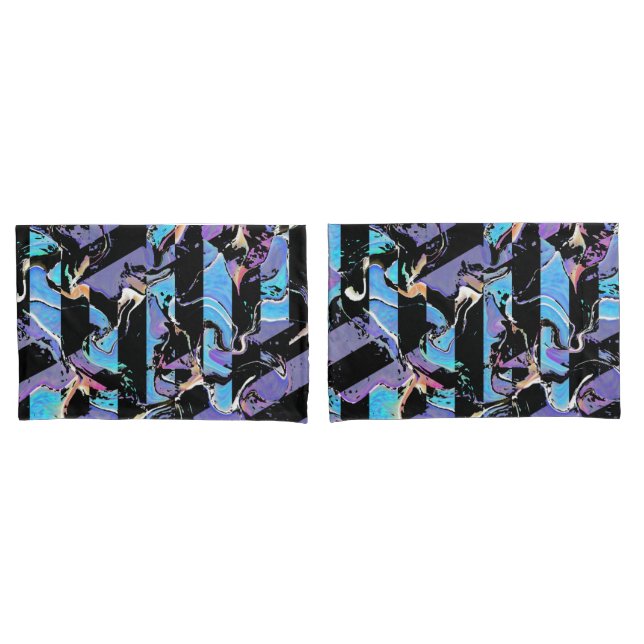 Eyesore  pillow case (Front-Set)