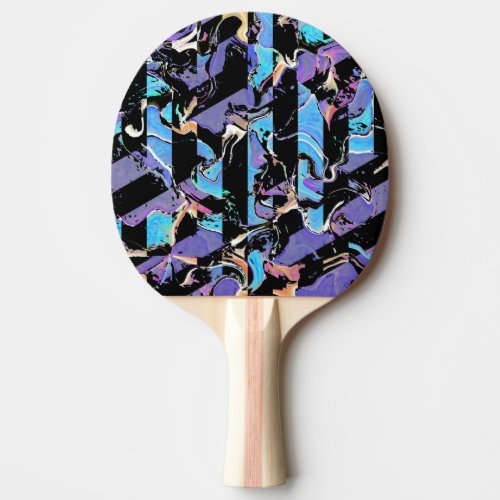 Eyesore  ping pong paddle