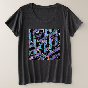 Eyesore plus size T-Shirt