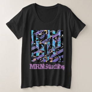 Eyesore plus size T-Shirt