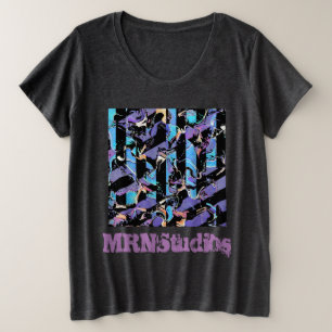 Eyesore plus size T-Shirt