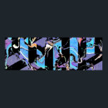 Eyesore poster<br><div class="desc">Follow my work and brand on Instagram @MRNStudios or ko-fi.com/MRNStudios</div>
