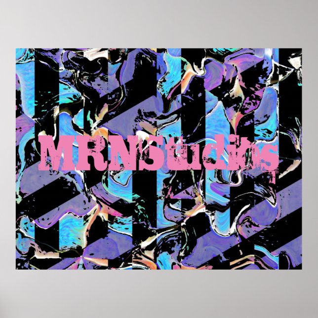 Eyesore  poster (Front)