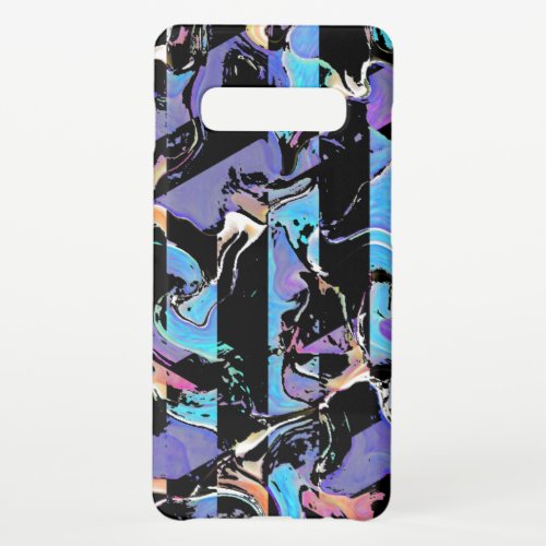 Eyesore  samsung galaxy s10 case