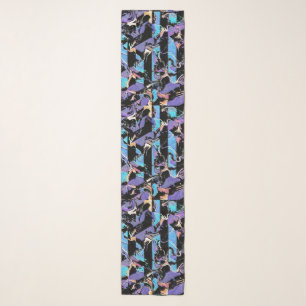 Eyesore  scarf