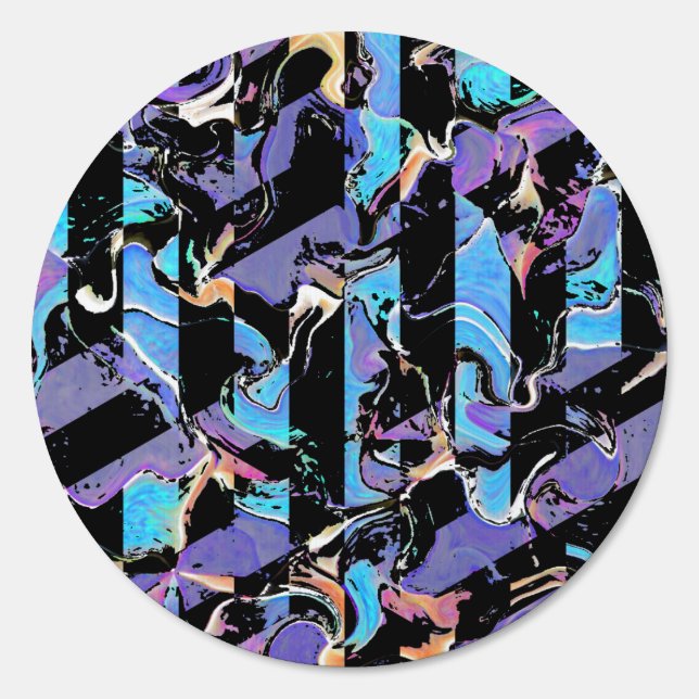 Eyesore  sign (Front)