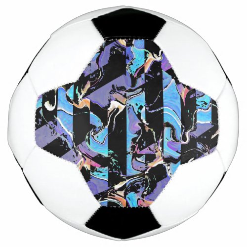 Eyesore  soccer ball