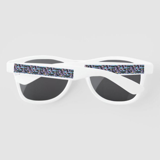Eyesore  sunglasses (Back)