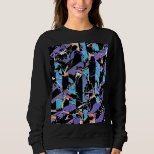 Eyesore  sweatshirt