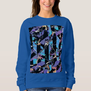 Eyesore  sweatshirt