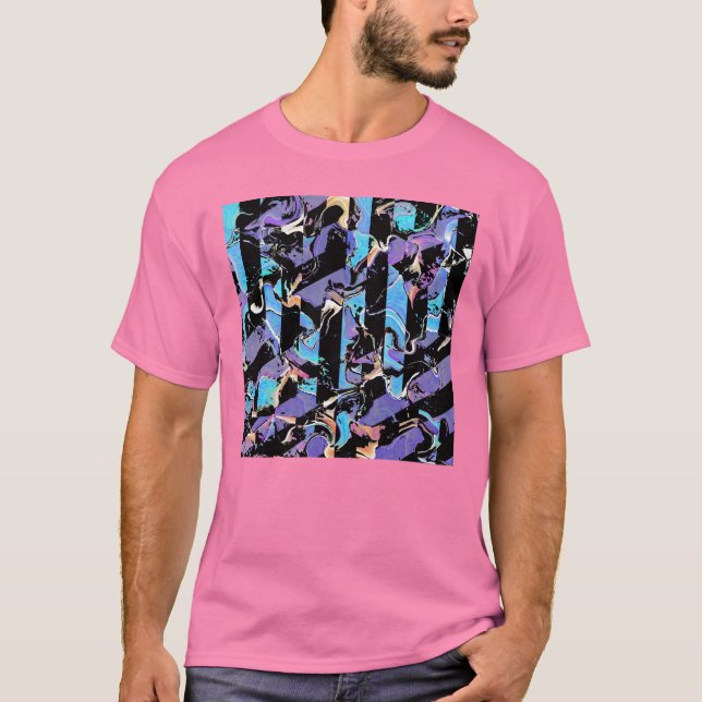 Eyesore  T-Shirt (Front)