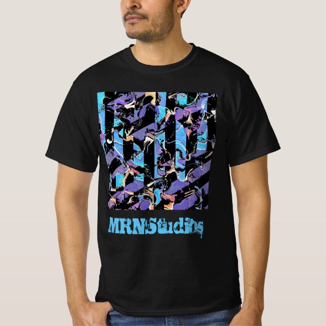 Eyesore  T-Shirt (Front)