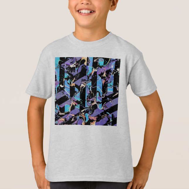 Eyesore  T-Shirt (Front)