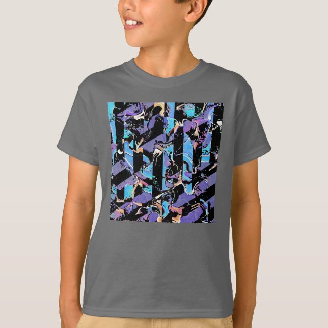 Eyesore  T-Shirt (Front)