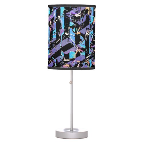 Eyesore  table lamp