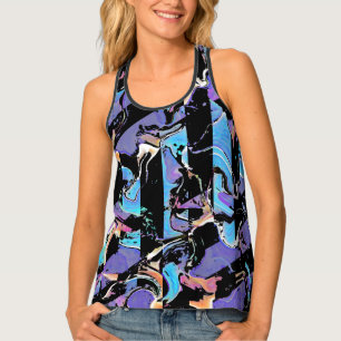 Eyesore  tank top