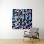 Eyesore tapestry<br><div class="desc">Follow my work and brand on Instagram @MRNStudios or ko-fi.com/MRNStudios</div>