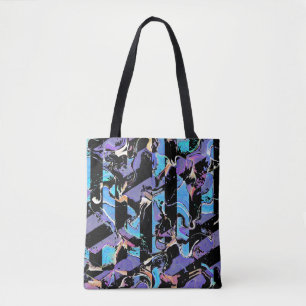 Eyesore tote bag