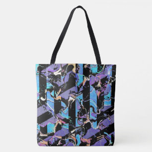 Eyesore tote bag