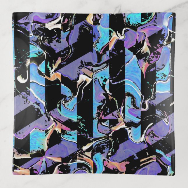 Eyesore  trinket tray (Front)