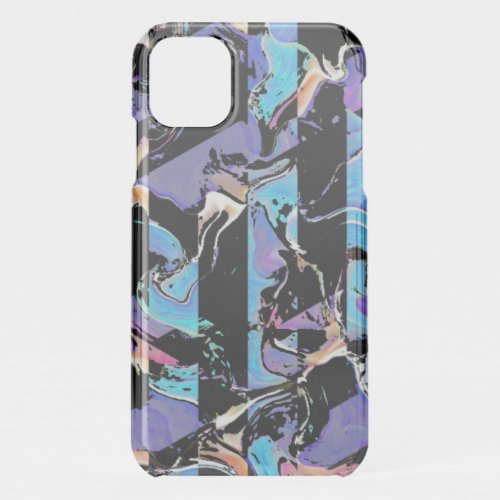 Eyesore  iPhone 11 case