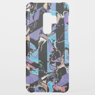 Eyesore uncommon samsung galaxy s9 plus case