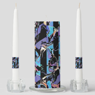 Eyesore  unity candle set