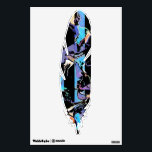 Eyesore  wall decal<br><div class="desc">Follow my work and brand on Instagram @MRNStudios or ko-fi.com/MRNStudios</div>
