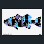 Eyesore wall decal<br><div class="desc">Follow my work and brand on Instagram @MRNStudios or ko-fi.com/MRNStudios</div>