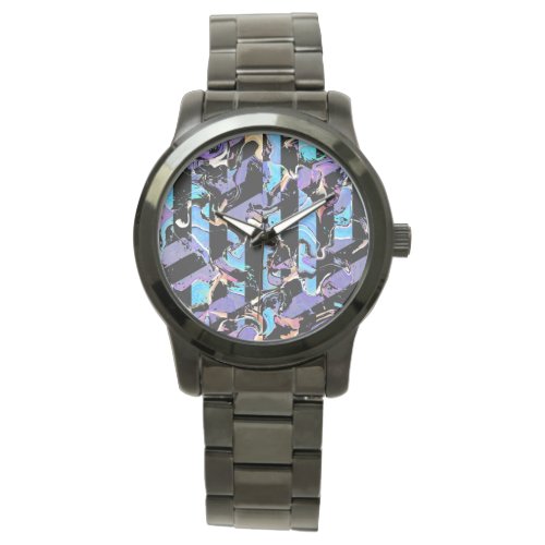 Eyesore  watch