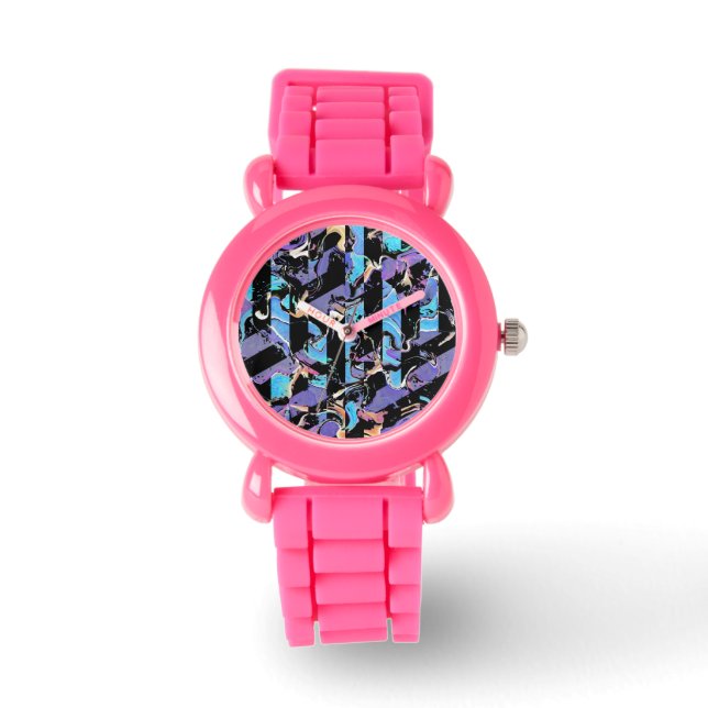 Eyesore  watch (Front)