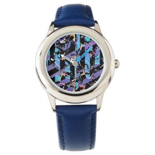 Eyesore  watch