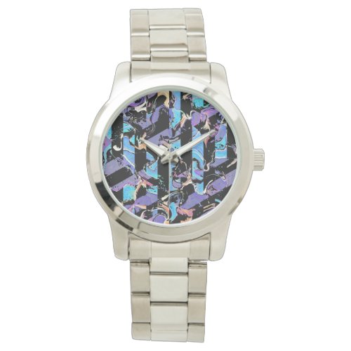 Eyesore  watch