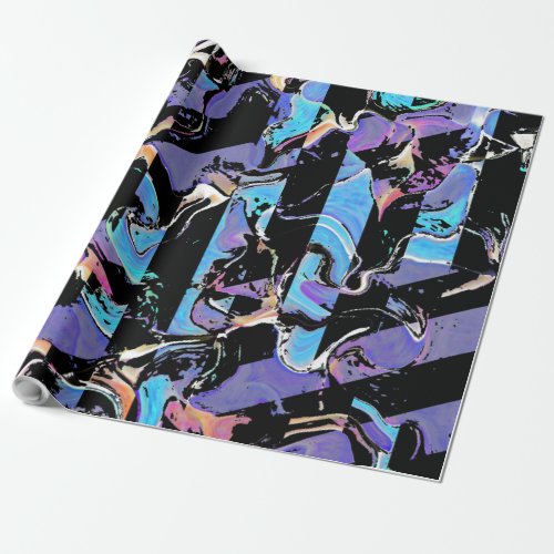 Eyesore  wrapping paper