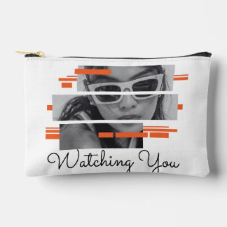 EyeSpy Luxe Accessory Pouch