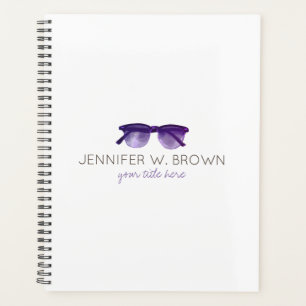 Eyewear Specialist Eye Glasses Spectacles Planner