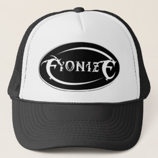 Eyonize Trucker Hat