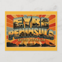 Eyre Peninsula South Australia Seafood Frontier