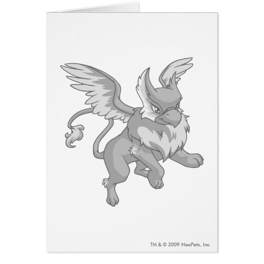 Eyrie Silver Cards (Front)