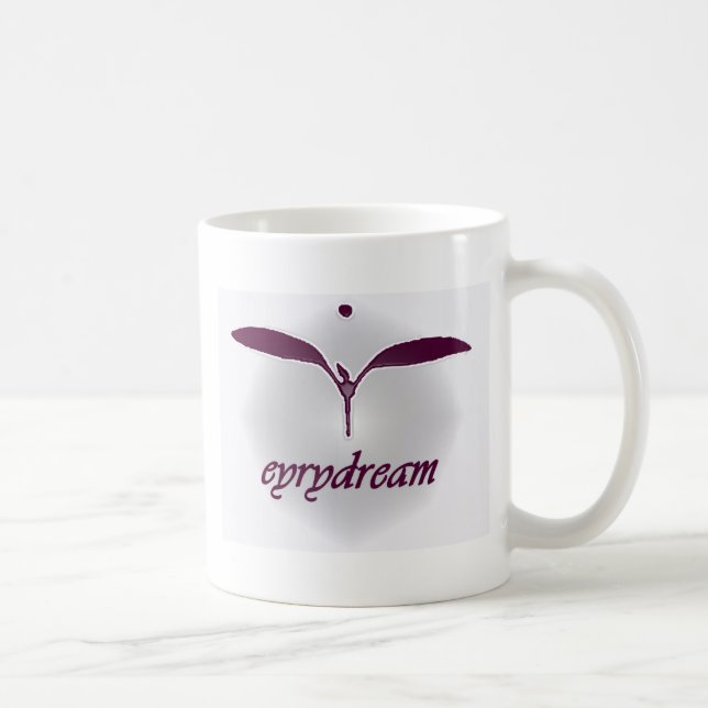Eyrydream mug (Right)